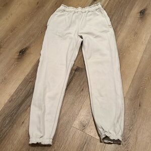 ‼️Abercrombie Joggers‼️ Size Small